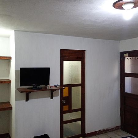 Hotel Casolia Quetzaltenango Luaran gambar