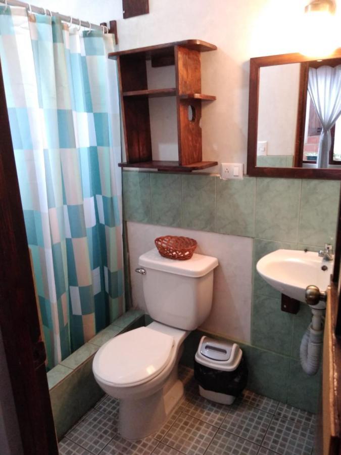 Hotel Casolia Quetzaltenango Luaran gambar