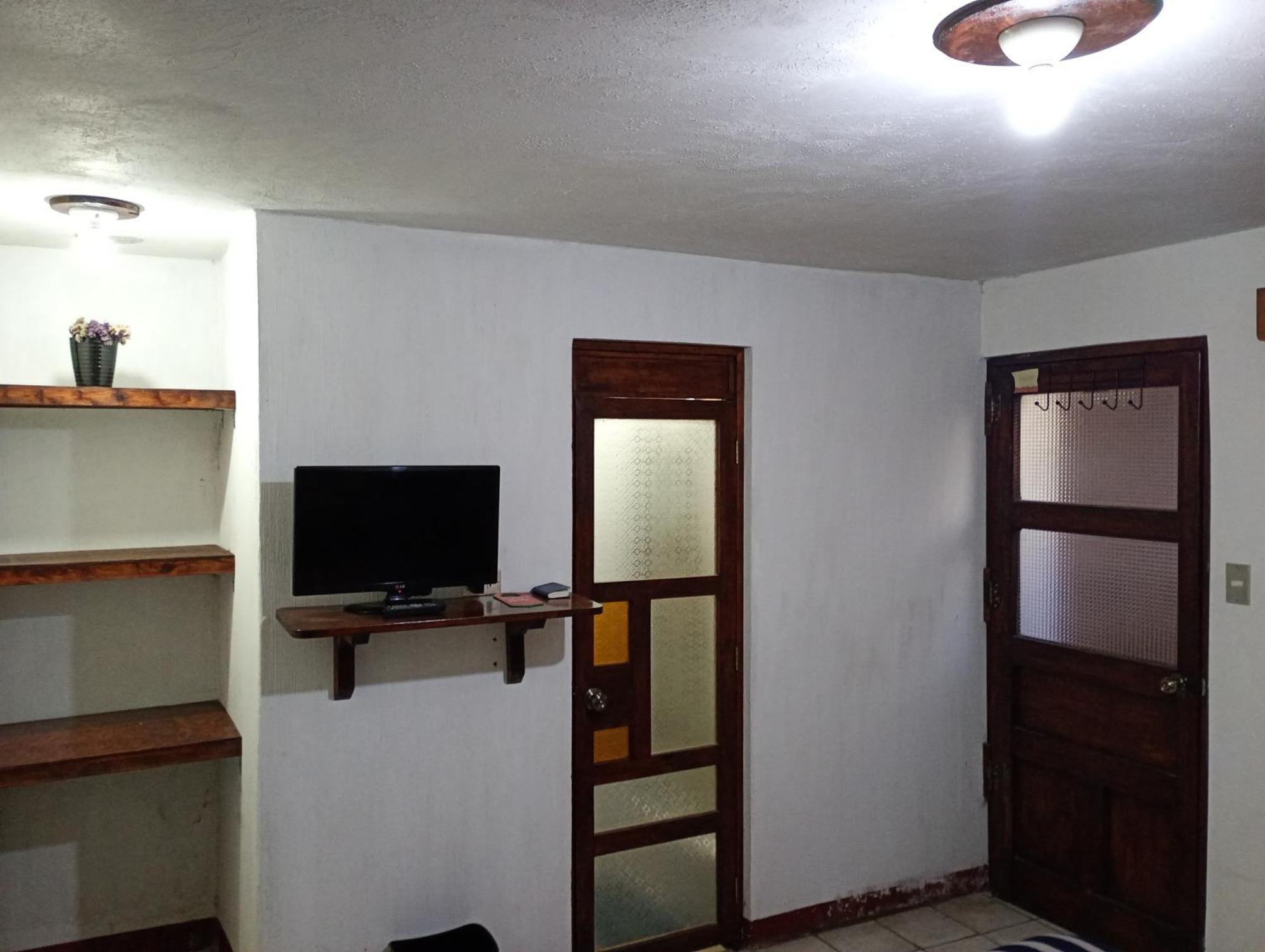 Hotel Casolia Quetzaltenango Luaran gambar