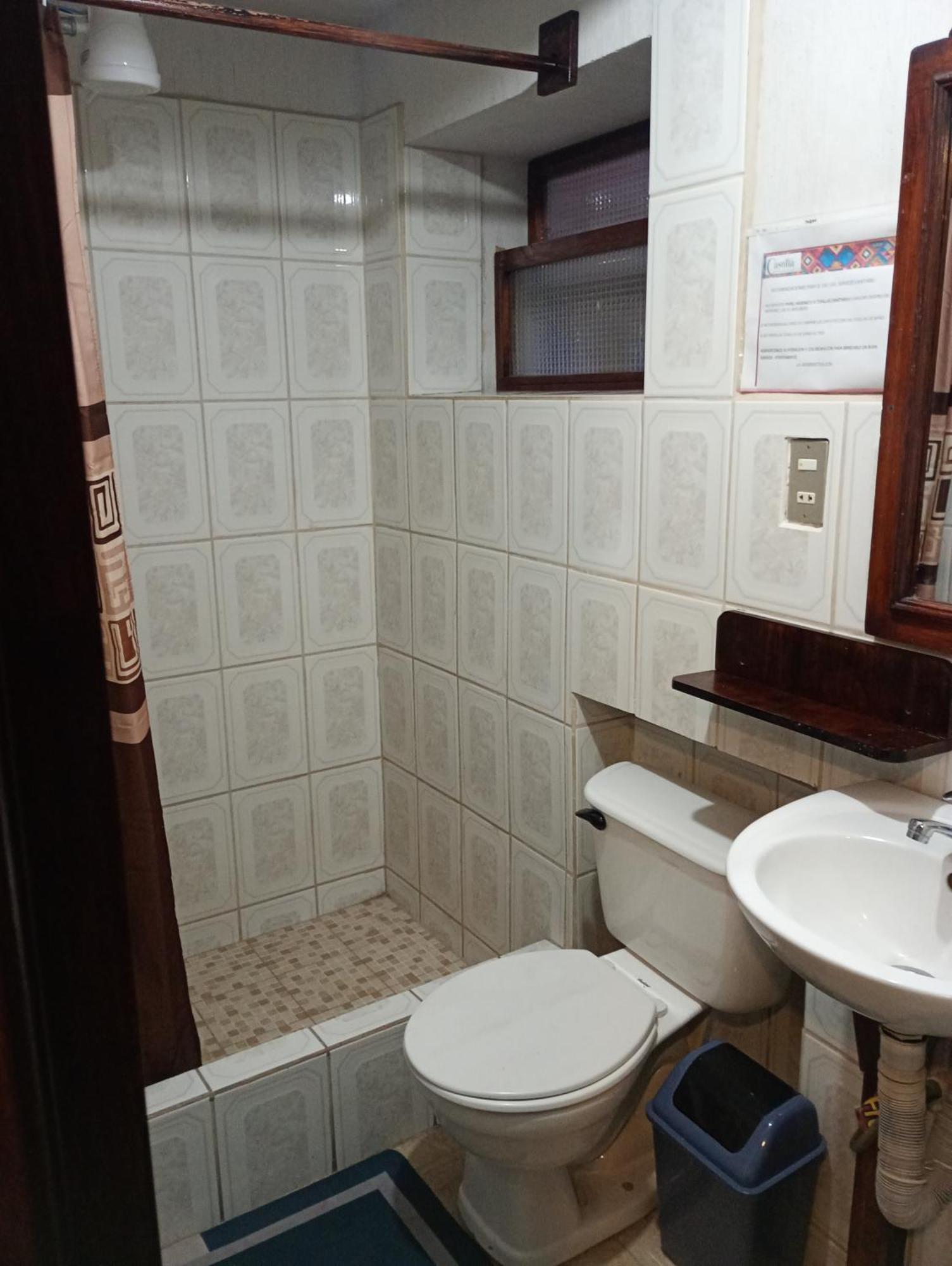 Hotel Casolia Quetzaltenango Luaran gambar