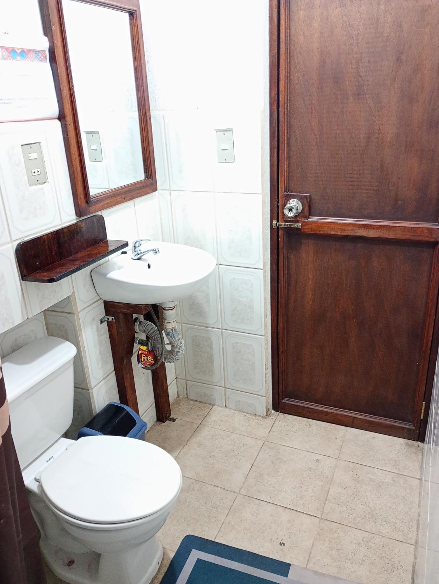 Hotel Casolia Quetzaltenango Luaran gambar