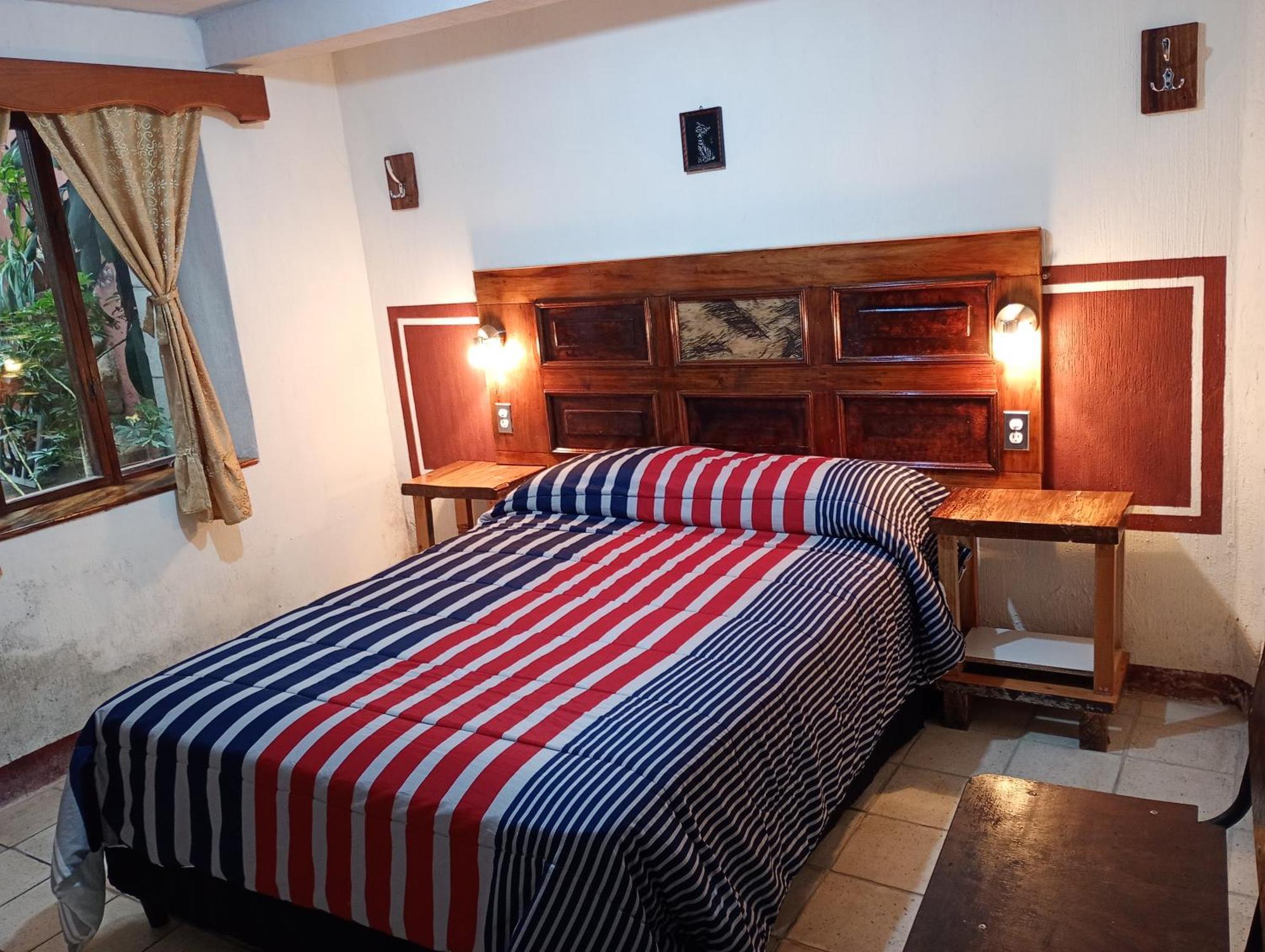 Hotel Casolia Quetzaltenango Luaran gambar