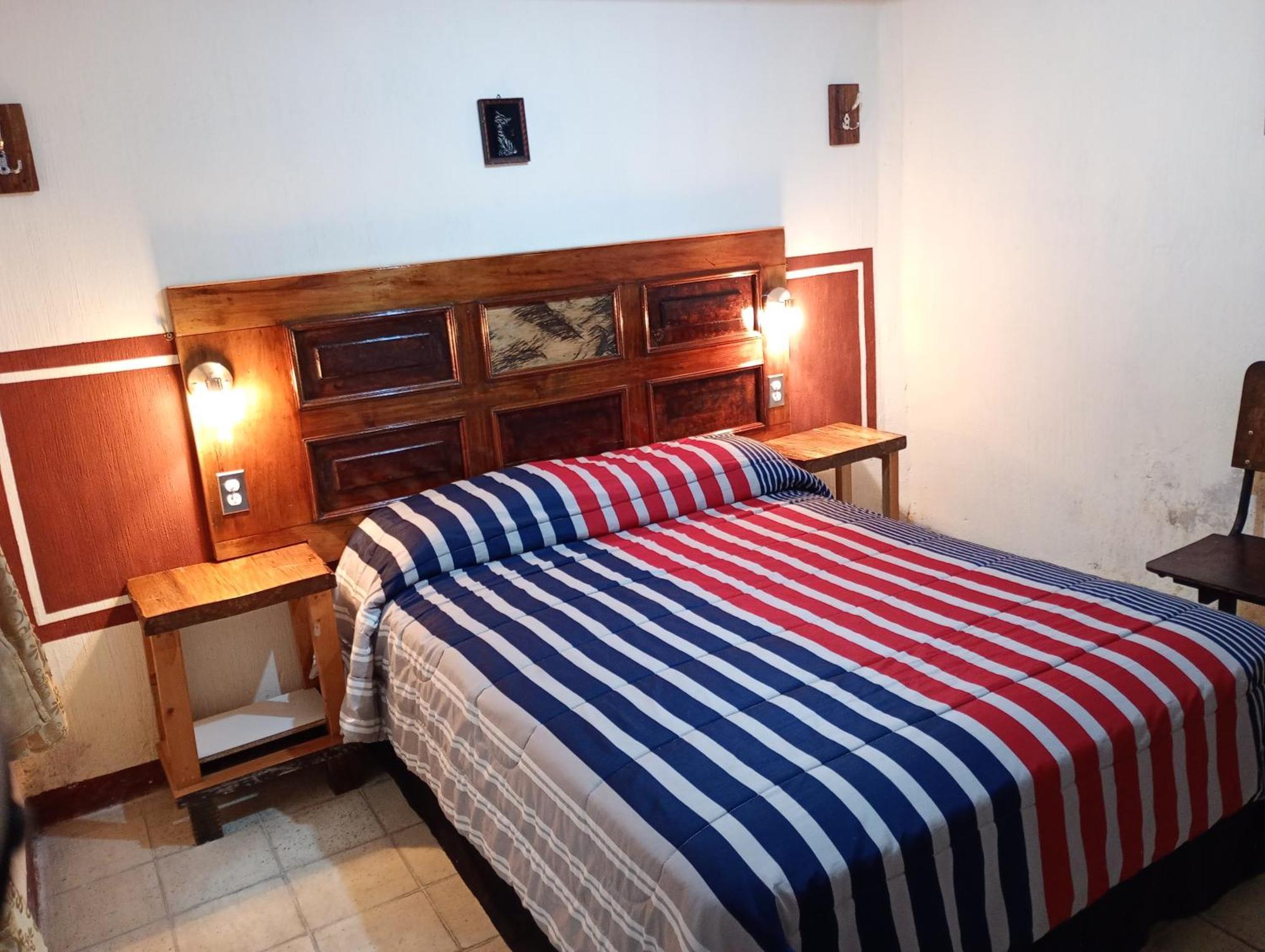 Hotel Casolia Quetzaltenango Luaran gambar