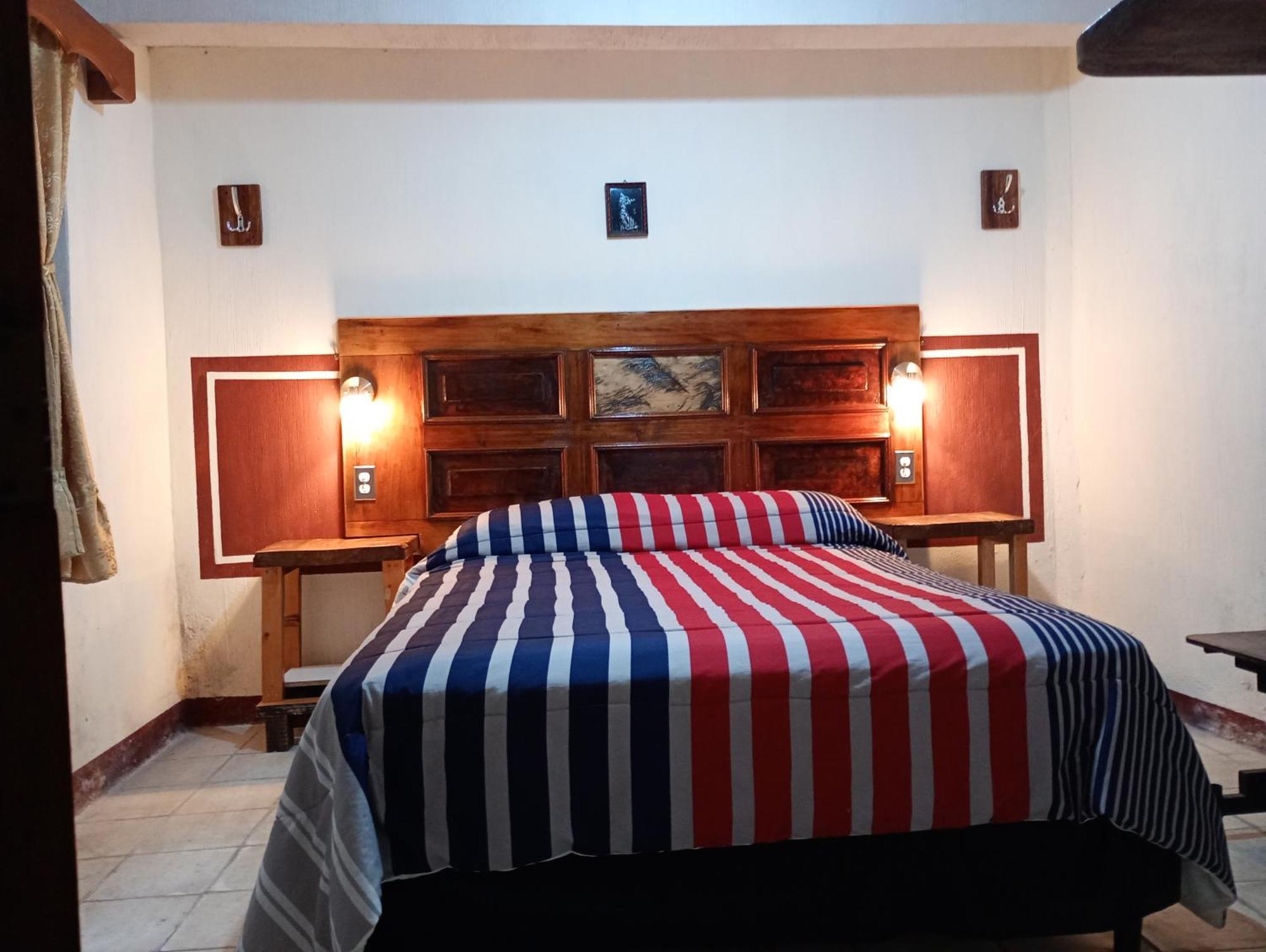 Hotel Casolia Quetzaltenango Luaran gambar