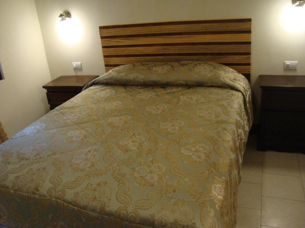 Hotel Casolia Quetzaltenango Luaran gambar
