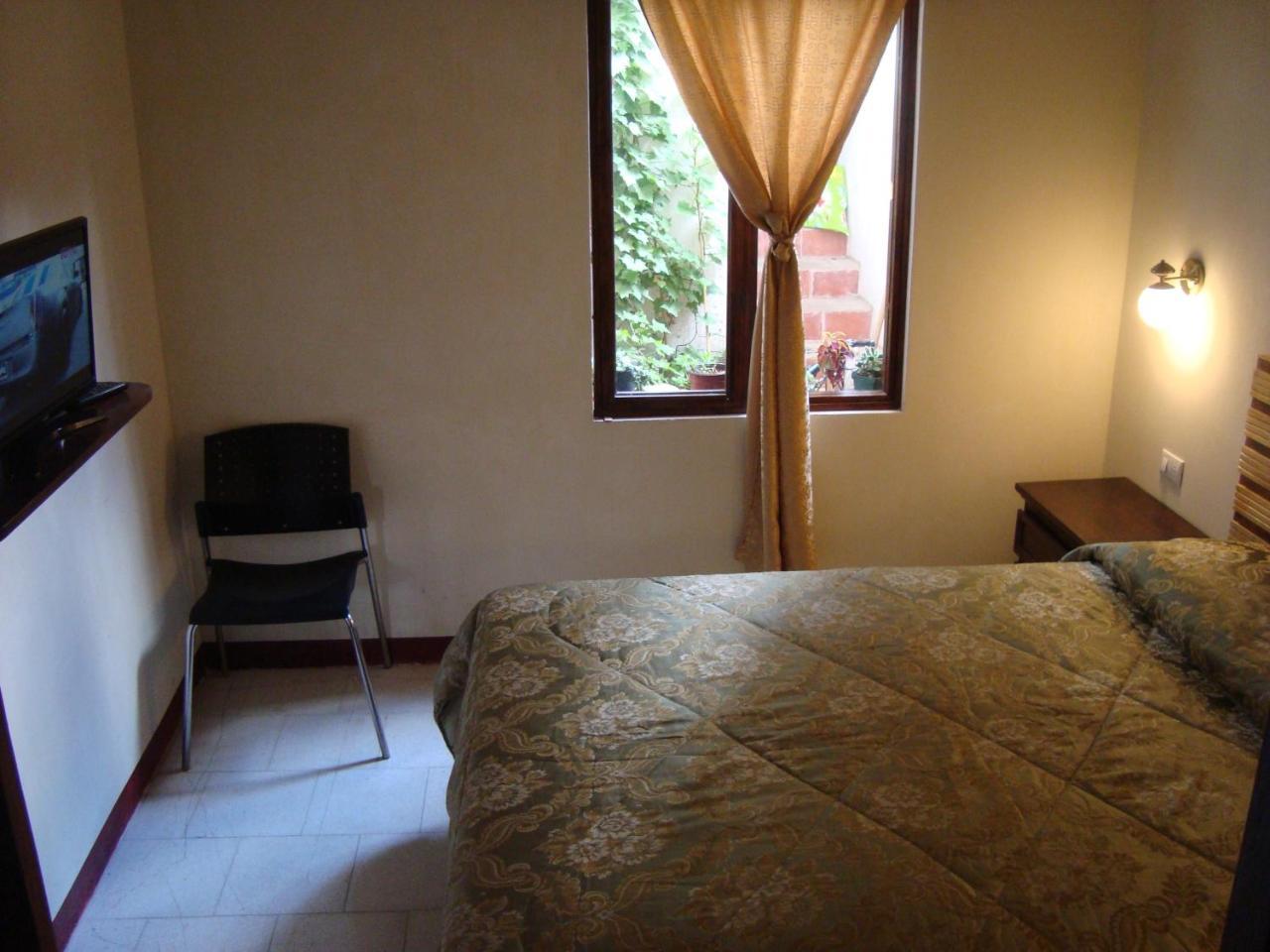 Hotel Casolia Quetzaltenango Luaran gambar