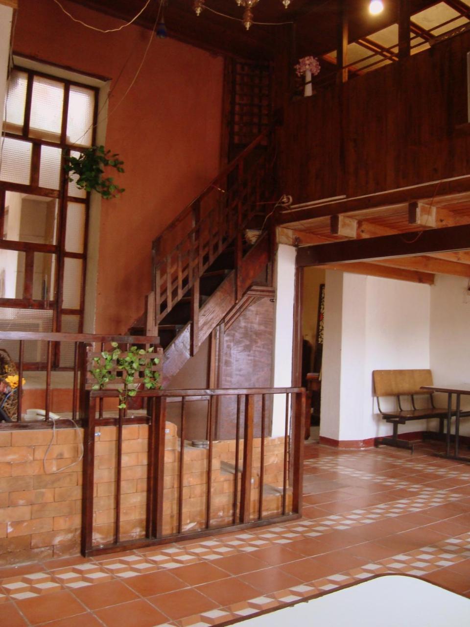 Hotel Casolia Quetzaltenango Luaran gambar