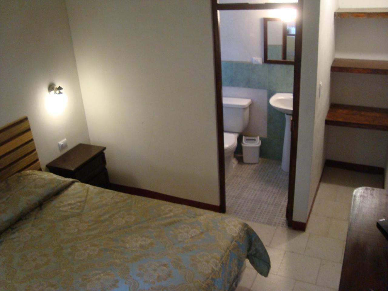 Hotel Casolia Quetzaltenango Luaran gambar