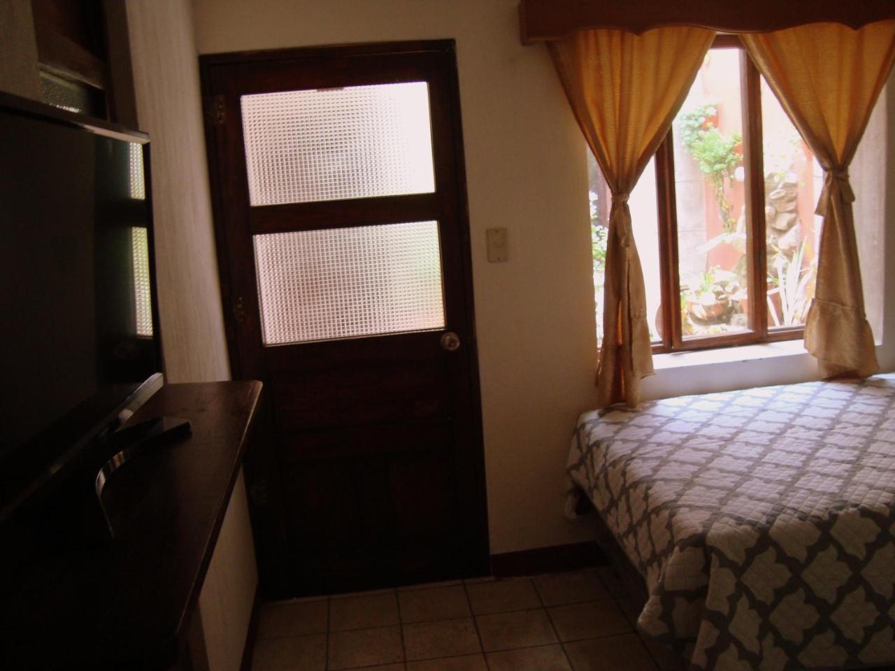Hotel Casolia Quetzaltenango Luaran gambar